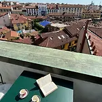 Διαμέρισμα Italianway Comfort - Vigevano 7