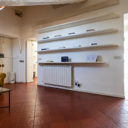 Apartment Italianway Comfort - Vigevano 7 Milan