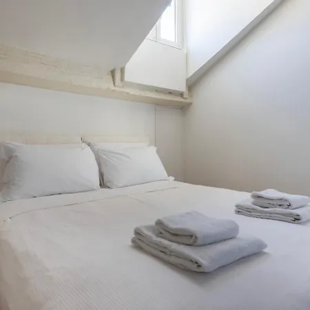 Apartment Italianway Comfort - Vigevano 7 Milan