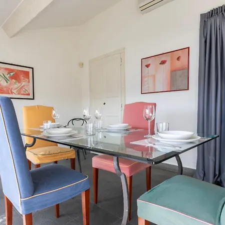 Italianway Comfort - Vigevano 7 Apartment