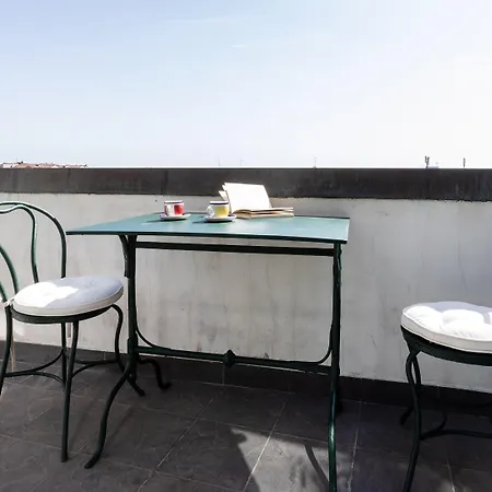 Apartment Italianway Comfort - Vigevano 7 Milan
