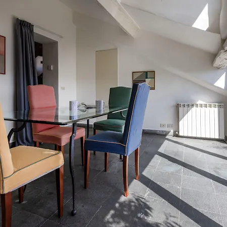 Italianway Comfort - Vigevano 7 Διαμέρισμα *