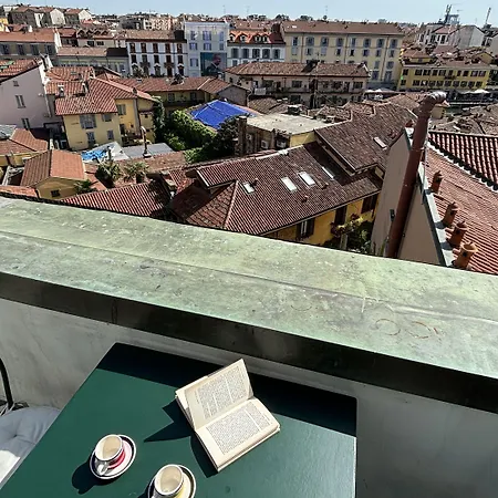 Italianway Comfort - Vigevano 7 * Μιλάνο