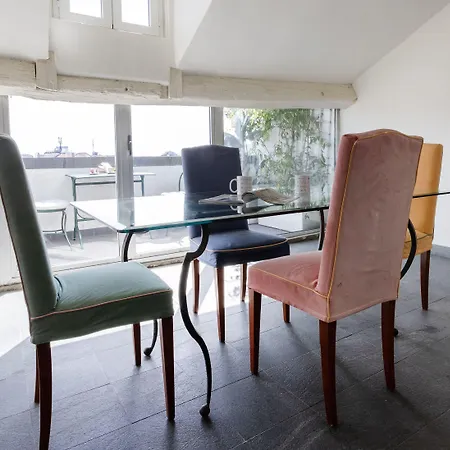 Διαμέρισμα Italianway Comfort - Vigevano 7 *