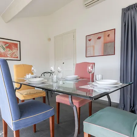 Italianway Comfort - Vigevano 7 Διαμέρισμα