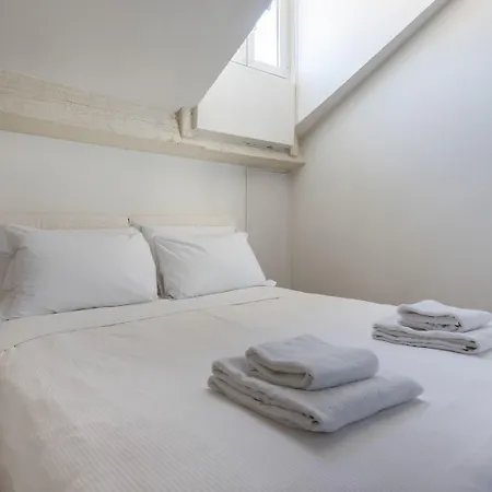 Διαμέρισμα Italianway Comfort - Vigevano 7