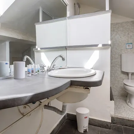 Italianway Comfort - Vigevano 7 Milan