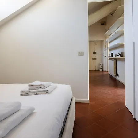 Italianway Comfort - Vigevano 7 Apartment *