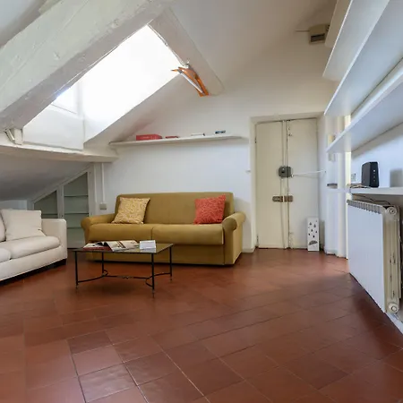 Apartment Italianway Comfort - Vigevano 7 Milan