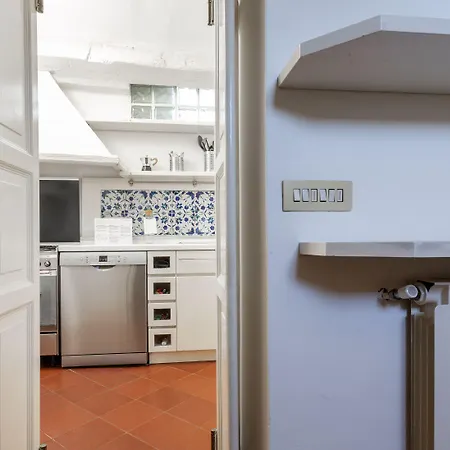 Apartment Italianway Comfort - Vigevano 7 Milan
