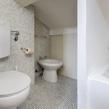 Apartment Italianway Comfort - Vigevano 7 *