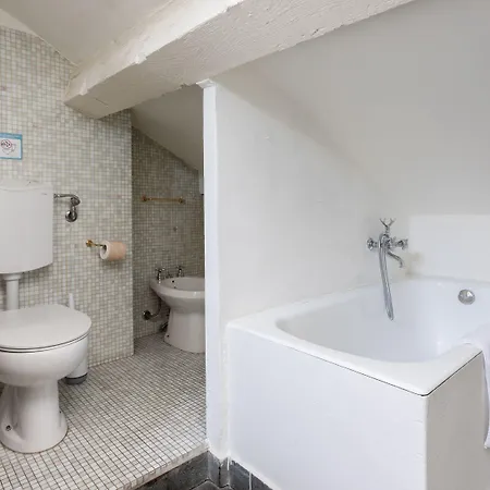 Italianway Comfort - Vigevano 7 Apartment Milan