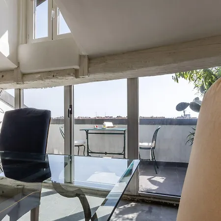 Italianway Comfort - Vigevano 7 Apartment Milan