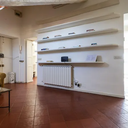 Italianway Comfort - Vigevano 7 Apartment *