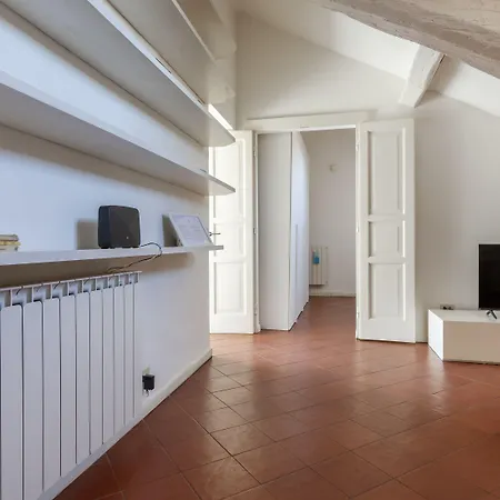 Italianway Comfort - Vigevano 7 Milan