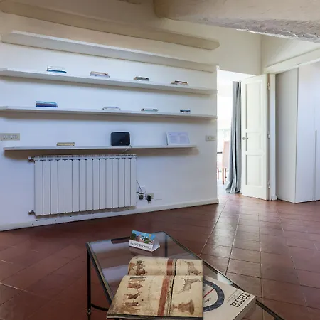 Apartment Italianway Comfort - Vigevano 7 Milan